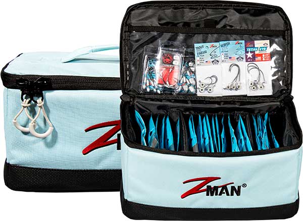 Z-Man Bait BlockZ - NOW AVAILABLE