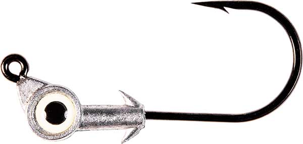 Z-Man Swimbait Eye Jigheads - NEW IN JIGHEADS