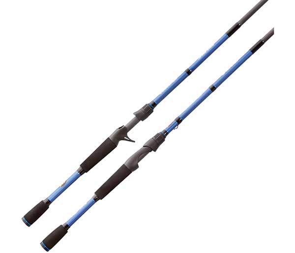 25% OFF Lew's American Hero IM7 Speed Stick Series Rods