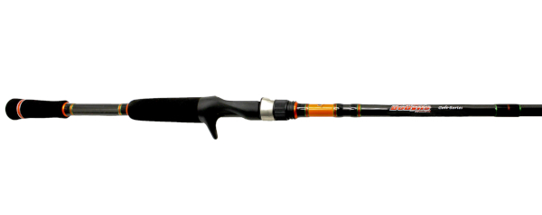 Dobyns Colt Series Rods - NOW AVAILABLE