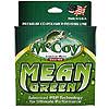 Mean Green Premium Co-Polymer Line