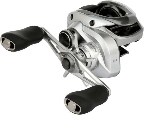 Shimano Tranx 150 Low Profile Casting Reel - NEW IN REELS