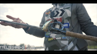 Tatula Elite Series Patrick Walters Glass Crankin' Casting Rod
