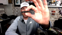 Great Lakes Finesse Drop Minnow Video