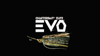Z-Man ChatterBait Elite EVO