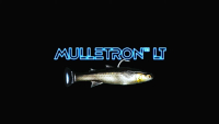 Z-Man Mulletron LT Swimbait - Available Now - Fishing Tackle