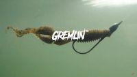 Z-Man Gremlin Video