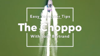 Berkley Choppo Video