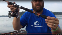 Cal Coast Fishing Cali Clip Video