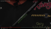 Fury Series Casting Rods