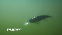 Pump 125 Shallow Crankbait