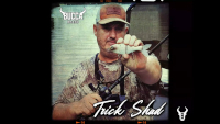 Video: Bucca Brand Trick Shad