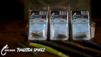 Rattle-Snaker Tungsten SpikeZ