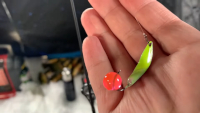 Great Lakes Finesse Taco Ice Spoon Video