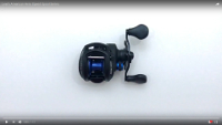 Lew's American Hero Speed Spool Baitcast Reel Video