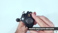 Lew's SuperDuty 300 Speed Spool Series Baitcast Reel