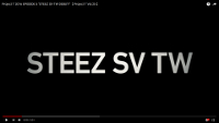 Daiwa Steez SV TWS Baitcasting Reel