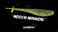 CrushCity Mooch Minnow Video