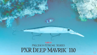 Precision Xtreme PXR Deep Mavrik 110