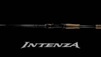 Shimano Intenza A Series Casting Rod Video