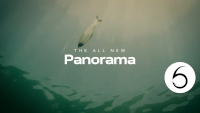 6th Sense Panorama Video