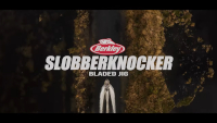 Berkley SlobberKnocker Video