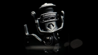 Lew's Custom Lite Spinning Reel Video